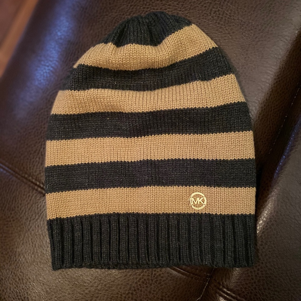 Michael Kors Beenie